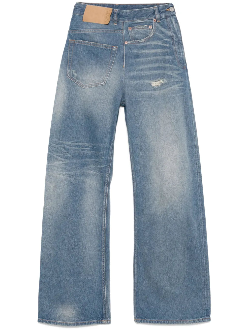Twist Jeans